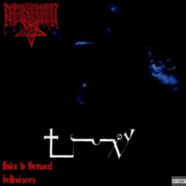 Hellraisers Lil Baphomet