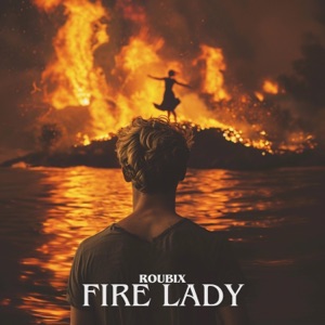 Fire Lady - Single