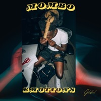 Emotions (feat. 2trilltoon) - Single - Mombo