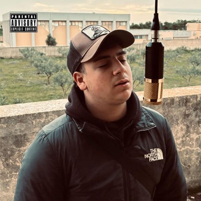 The Grizzly - Single