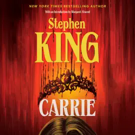 Carrie (Unabridged)