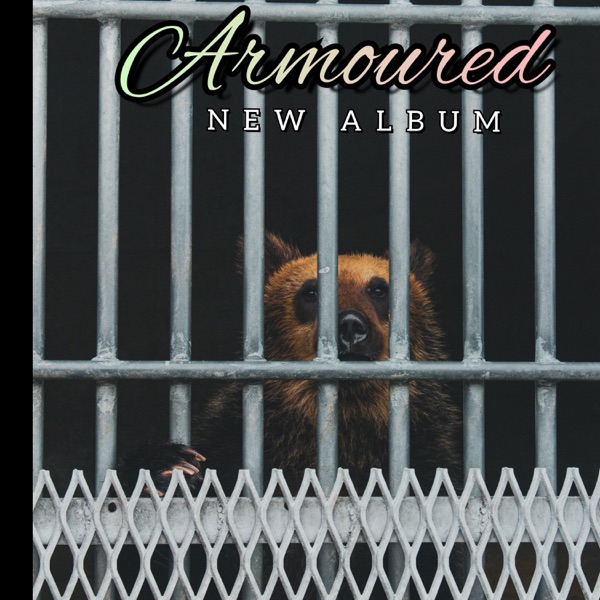 Armoured