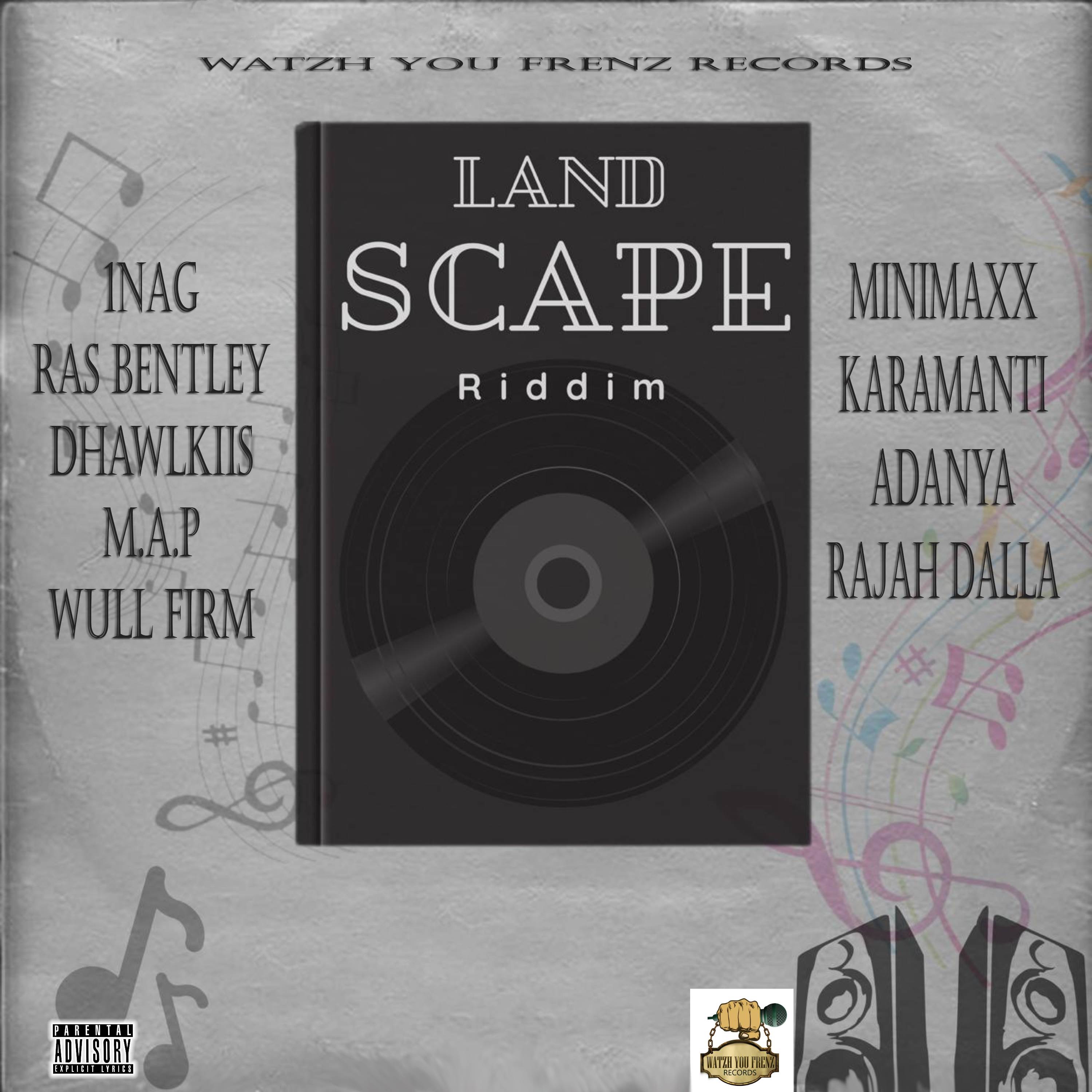 Land Scape Riddim