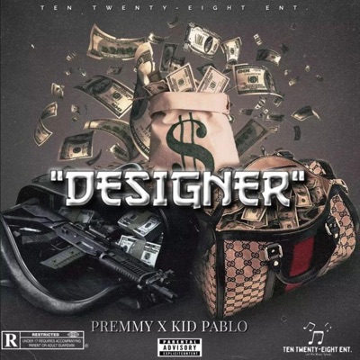 Designer (feat. Kid Pablo) - Single