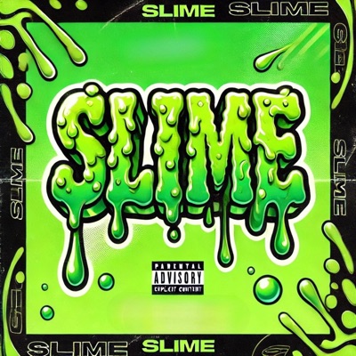 Slime (feat. Suppa) - Single