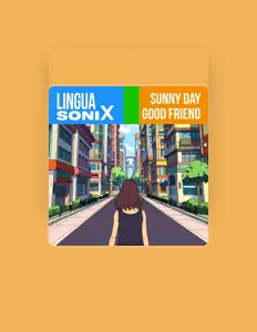 Listen to Linguasonix, watch music videos, read bio, see tour dates & more!