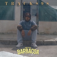 Barbacoa Session #1 - Single - Track898 & Santa Alicia