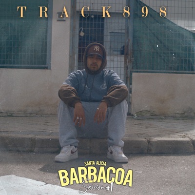 Barbacoa Session #1 - Single