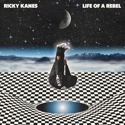 LIFE OF A REBEL - EP