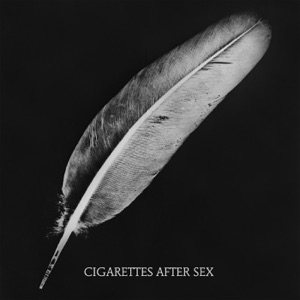 Keep On Loving You Album Art