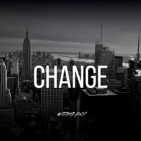 CHANGE (feat. The Naturalist) - Single - @STRO B0Y