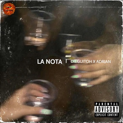 La Nota (feat. Adrian) - Single