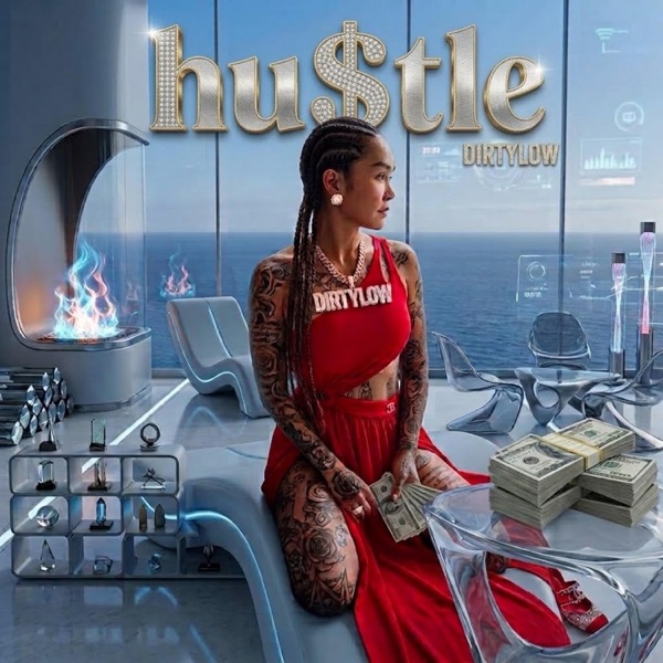 HUSTLE (feat. Jay Carlos)