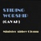 Stirring Worship (Qavah) [Live] artwork