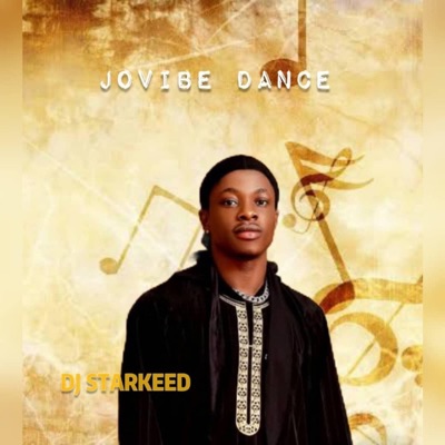 Jovibe Dance - Single