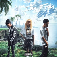 IM FRM 843 (feat. Nicknxtdoor!) - Single - Trim