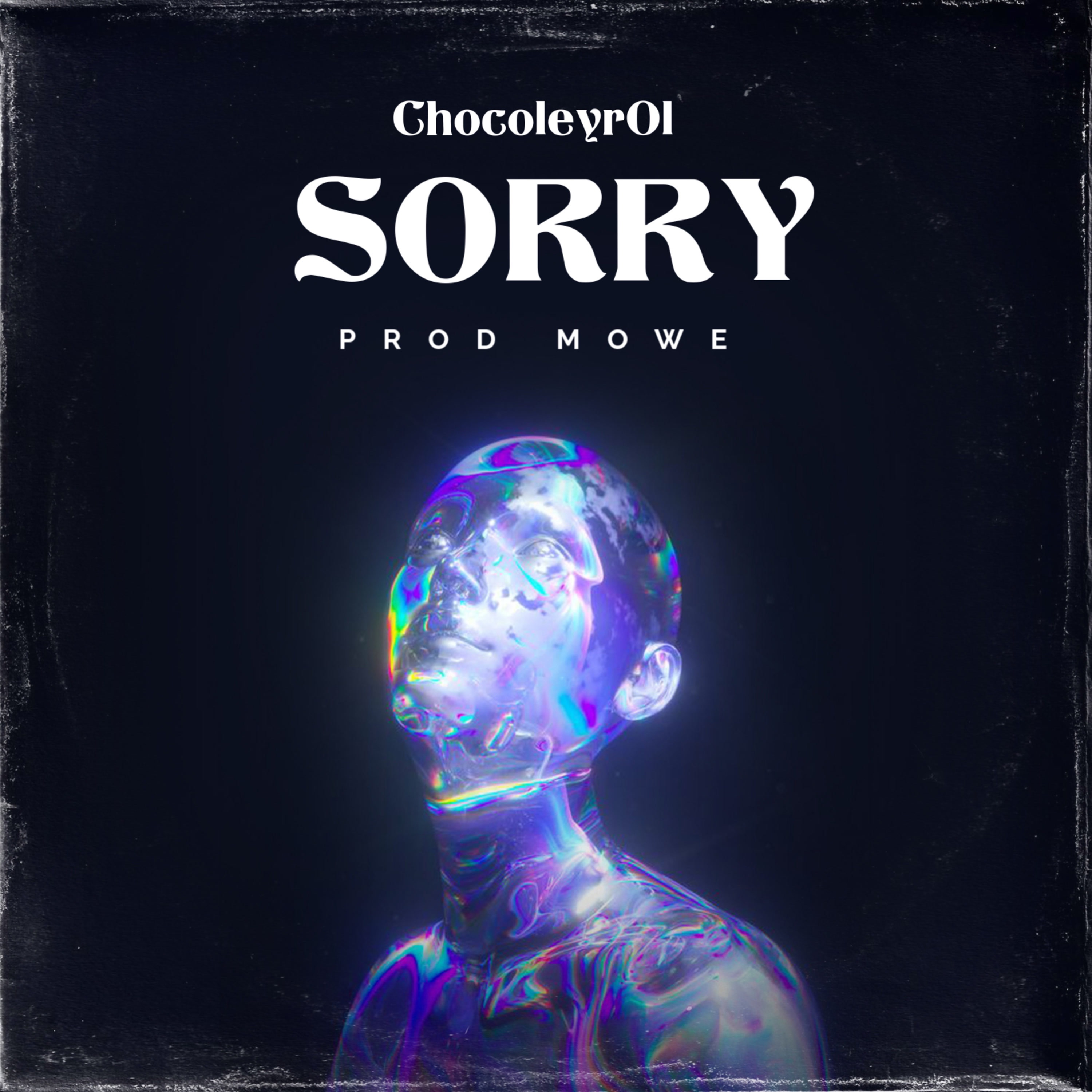 SORRY - Single