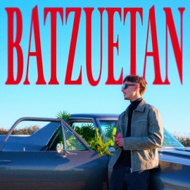 BATZUETAN (feat. DJ WALL) Pisoo