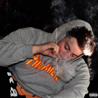 Burn - Single - Yung Shah