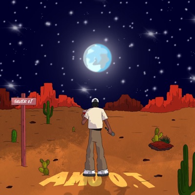 Word for the streets - EP