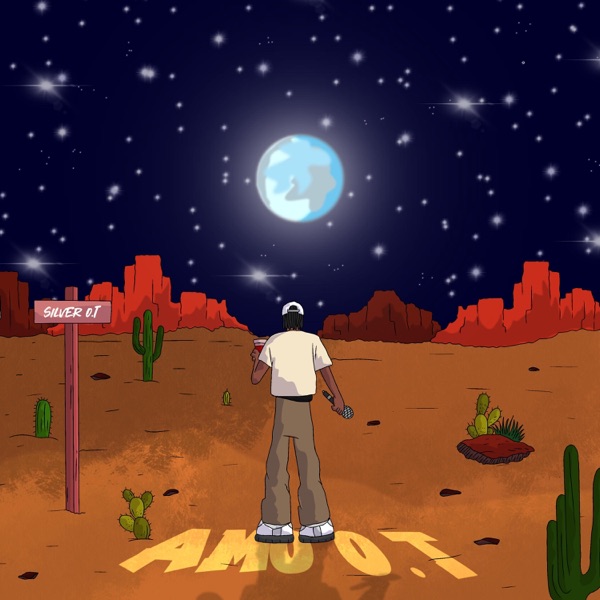 Word for the streets - EP