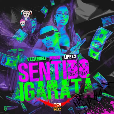 Sentido Igaratá - Single