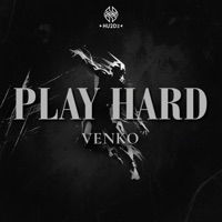 Play Hard (The Dark Triad) - Single - Venko