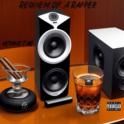 Requiem Of A Rapper - Single