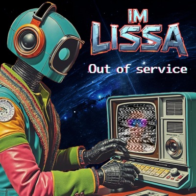Out Of Service (CM30) - Single
