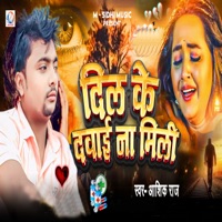 Dil Ke Dawai Na Mili - Single - Aashik Raj