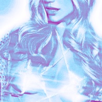 GLOW. (Blusher Remix) - Single - Kesha