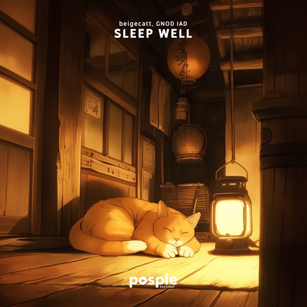 Sleep Well - Single