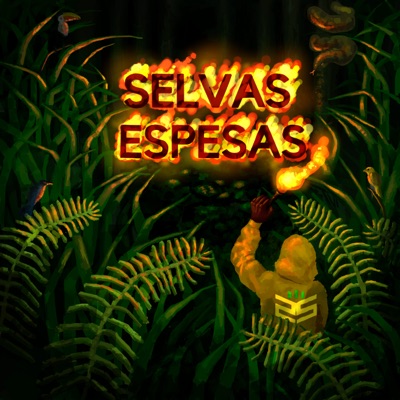 Selvasespesas (feat. DjSeS) - Single