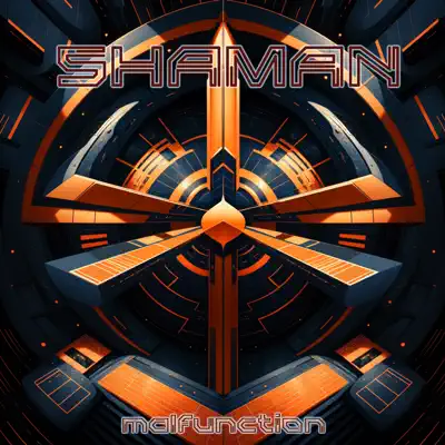 Hör dir „Malfunction“ von Shaman an