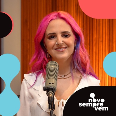 O Novo Sempre Vem: Flavia K