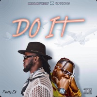 DO IT (feat. Kpanto) - Single - Skoolboy Wizzy
