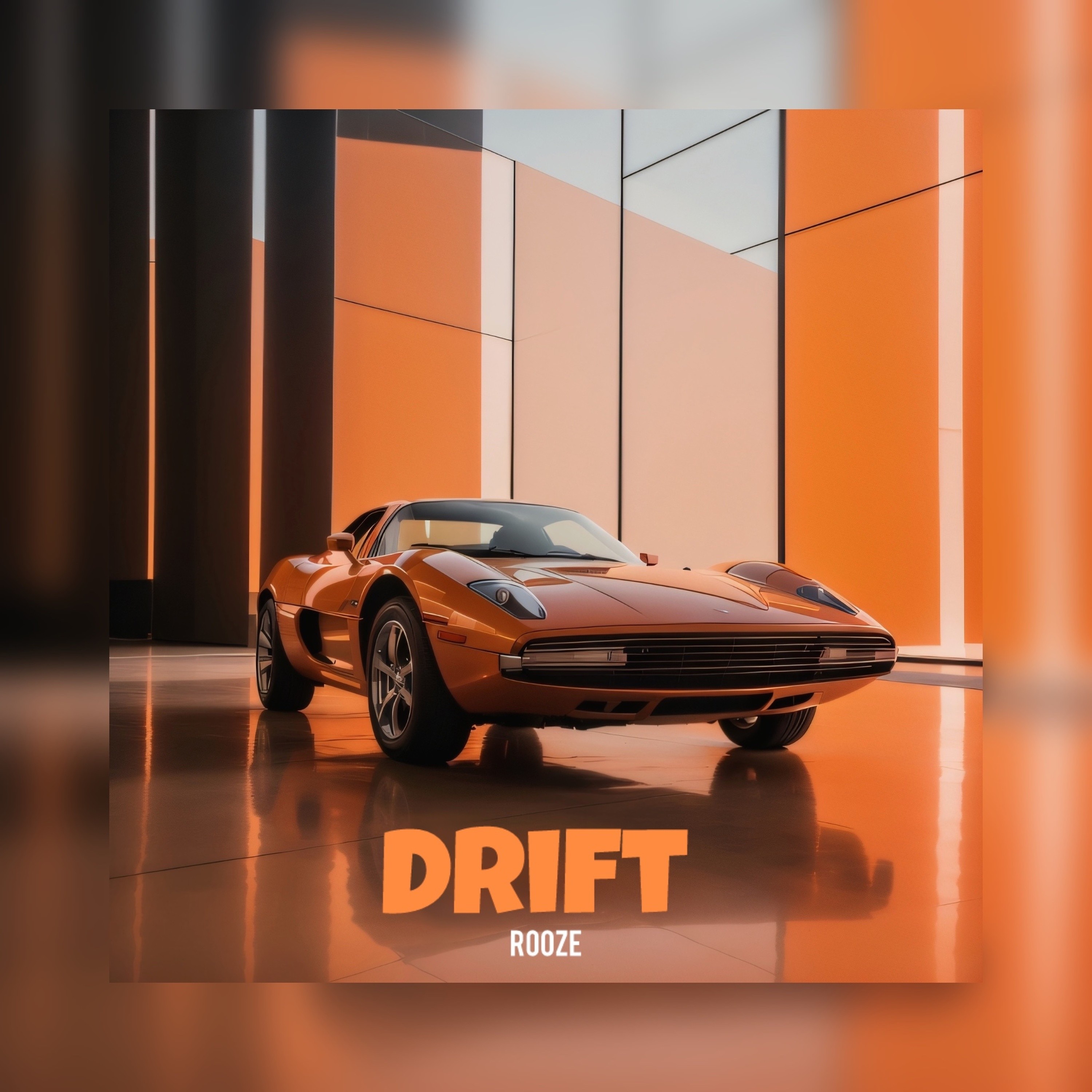 Drift - Single