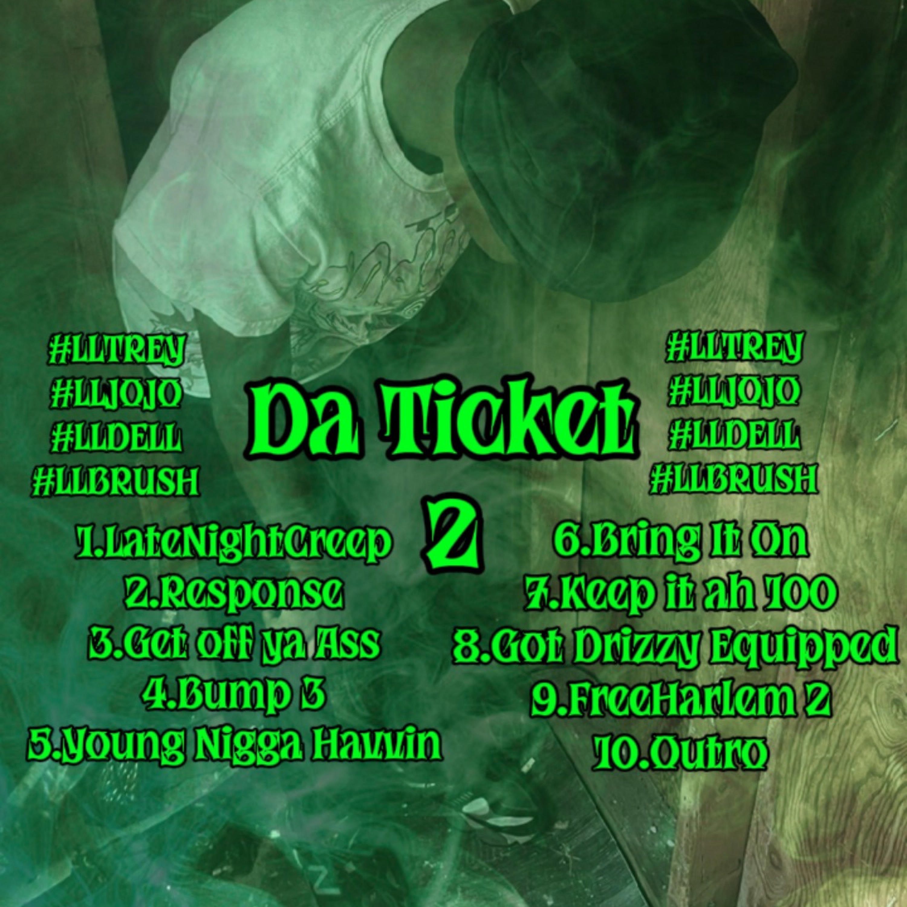 Da Ticket 2