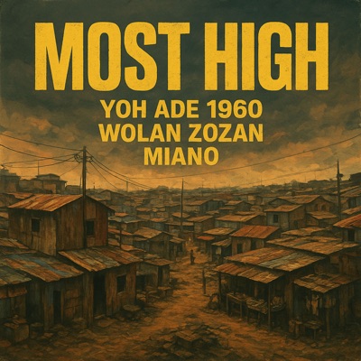 Most High - Single