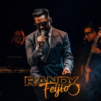 Cumbia Lárgate - Single - Randy Feijoo