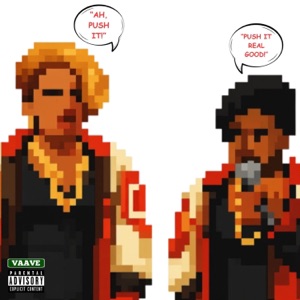 Push It - Single