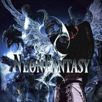 Neon Fantasy - Neo Iceyyy