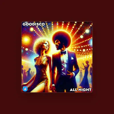 Listen to GooDisco, watch music videos, read bio, see tour dates & more!