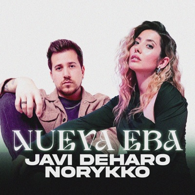 Nueva era - Single