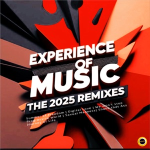 The 2025 Remixes