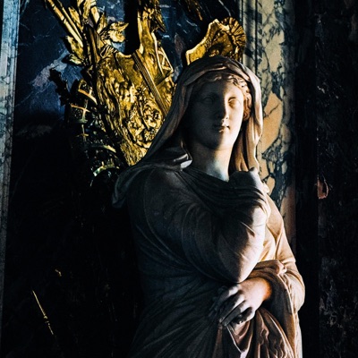 I'M SORRY IT HAD TO BE YOU - EP