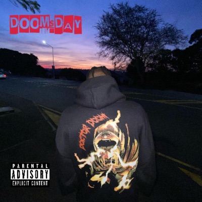 DOOMSDAY - Single