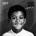 Resolve (feat. DENNYH) by Apollo G
