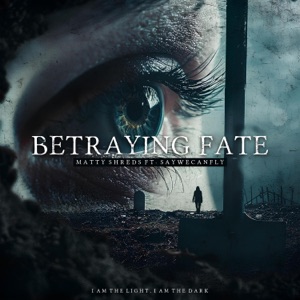 Betraying Fate (feat. SayWeCanFly)