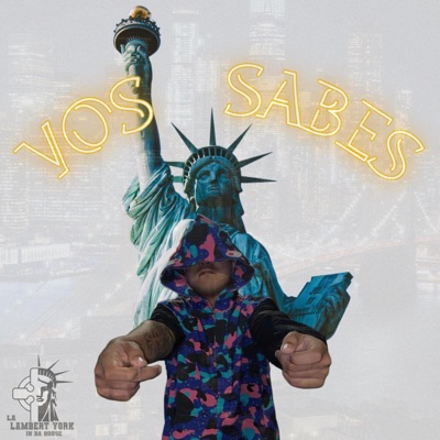 VOS SABES - Single